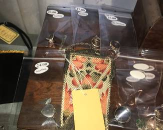 Items Located In The 2nd Bedroom