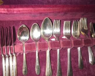 Items Located In The Family Room