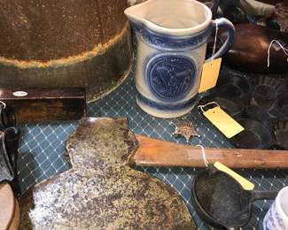 Items Located In The Family Room