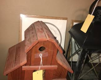 Items Located In The 1st Bedroom