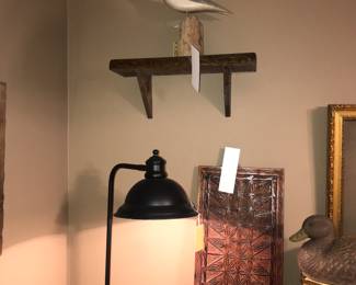 Items Located In The 1st Bedroom
