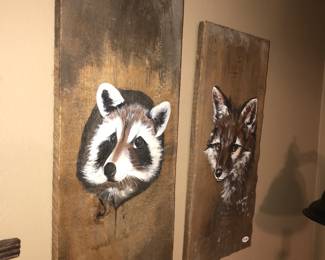 Items Located In The 1st Bedroom
