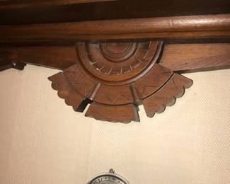 Items Located In The 3rd Bedroom