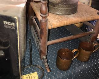 Items Located In The Family Room