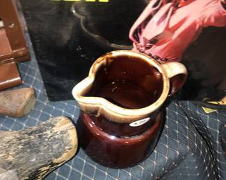 Items Located In The Family Room