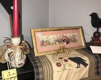 Items Located In The 2nd Bedroom