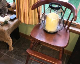 Items Located In The Kitchen