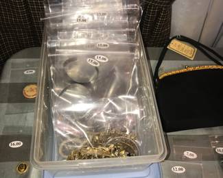 Items Located In The 2nd Bedroom