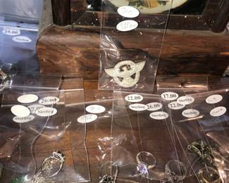 Items Located In The 2nd Bedroom