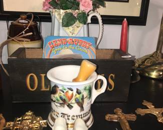 Items Located In The 2nd Bedroom