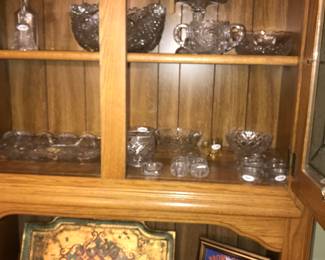 Items Located In The Kitchen