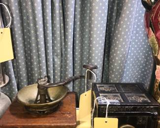 Items Located In The Family Room