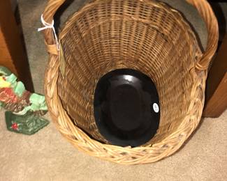Items Located In The Family Room
