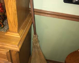 Items Located In The Kitchen