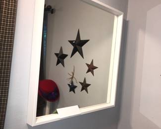 Items Located In The 2nd Bedroom
