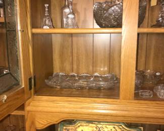 Items Located In The Kitchen