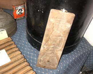 Items Located In The Family Room