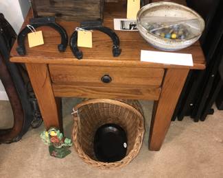 Items Located In The Family Room