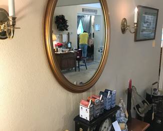 Items Located In The Living Room