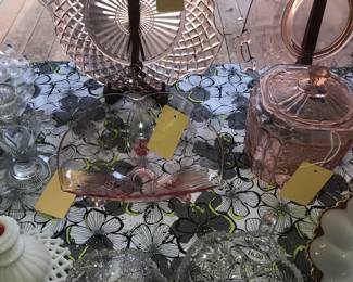 Items Located In The Living Room