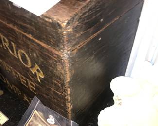 Items Located In The Family Room