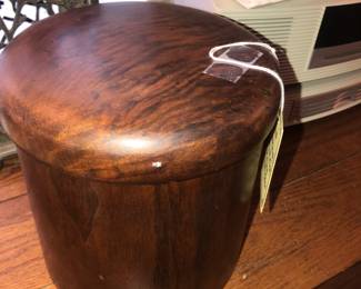 Items Located In The Living Room