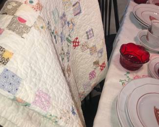 Items Located In The Family Room