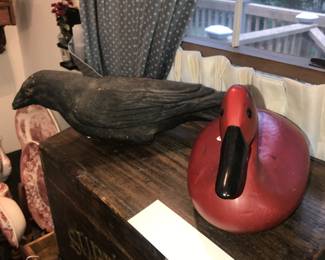 Items Located In The Family Room