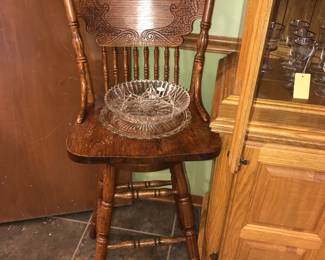 Items Located In The Kitchen