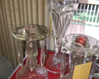 Items Located In The Living Room