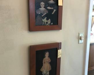 Items Located In The Living Room