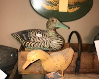 Items Located In The 1st Bedroom