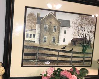 Items Located In The 2nd Bedroom
