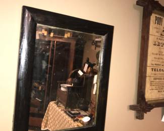 Items Located In The 1st Bedroom