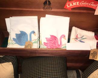 Items Located In The 2nd Bedroom