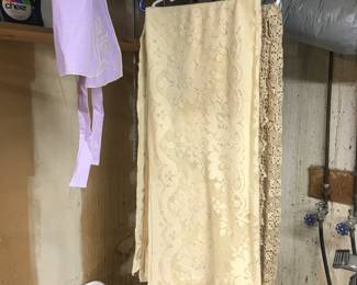 Items Located In The Lower Level