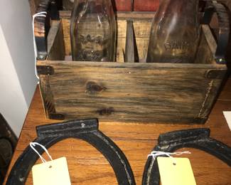 Items Located In The Family Room