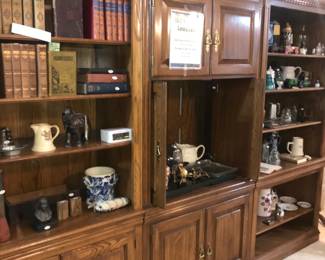 Items Located In The Family Room