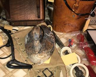 Items Located In The 1st Bedroom