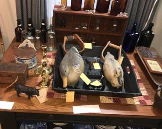 Items Located In The Family Room