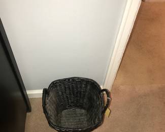 Items Located In The 2nd Bedroom