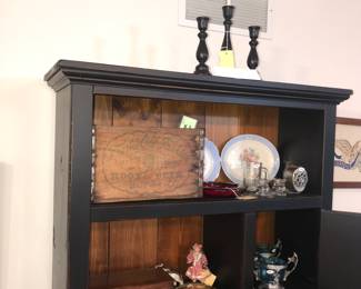Items Located In The Family Room
