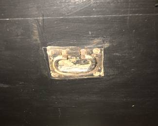 Items Located In The Kitchen
