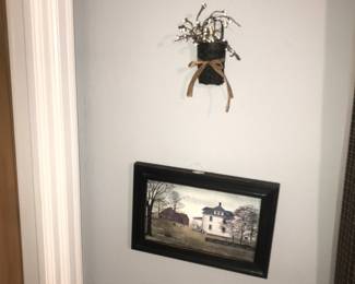 Items Located In The 2nd Bedroom