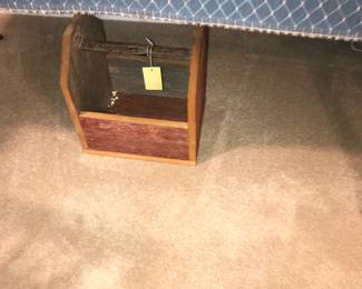 Items Located In The Family Room