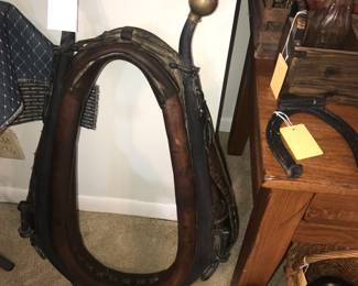 Items Located In The Family Room
