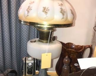 Items Located In The Family Room