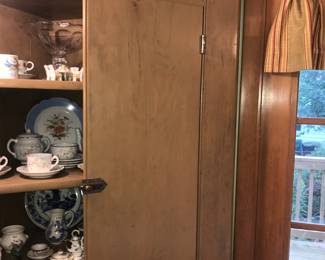 Items Located In The Kitchen