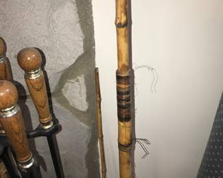 Items Located In The Family Room