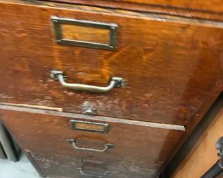 Items Located In The Lower Level